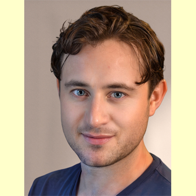 TOMMY FRANCESCO - Zed Card Back